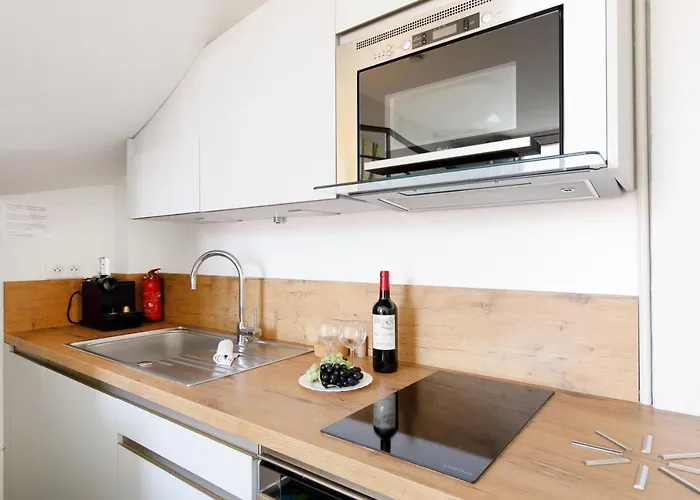 Aya's Duplex Yourhosthelper Daire *