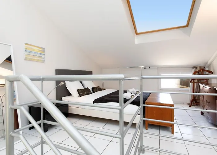 Aya's Duplex Yourhosthelper Daire *